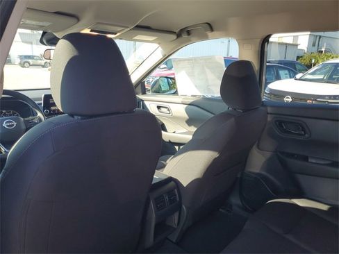 New 2026 Nissan Rogue S image 24