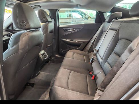 Used 2023 Chevrolet Malibu LT FWD image 13