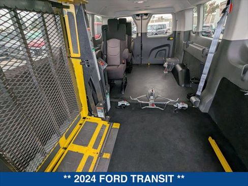 Used 2024 Ford Transit 350 XL image 20