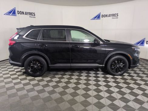 Used 2024 Honda CR-V Sport-L image 6