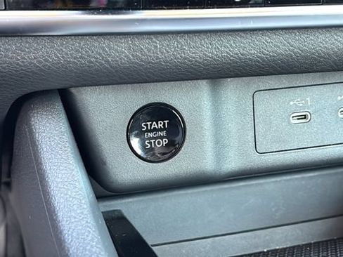 Used 2026 Nissan Rogue Dark Armor FWD image 29