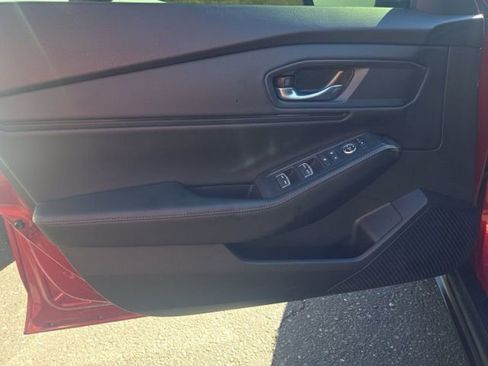 Used 2024 Honda Accord Sport image 13