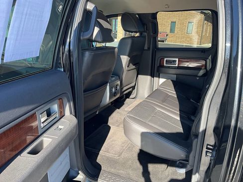 Used 2010 Ford F150 Lariat image 12