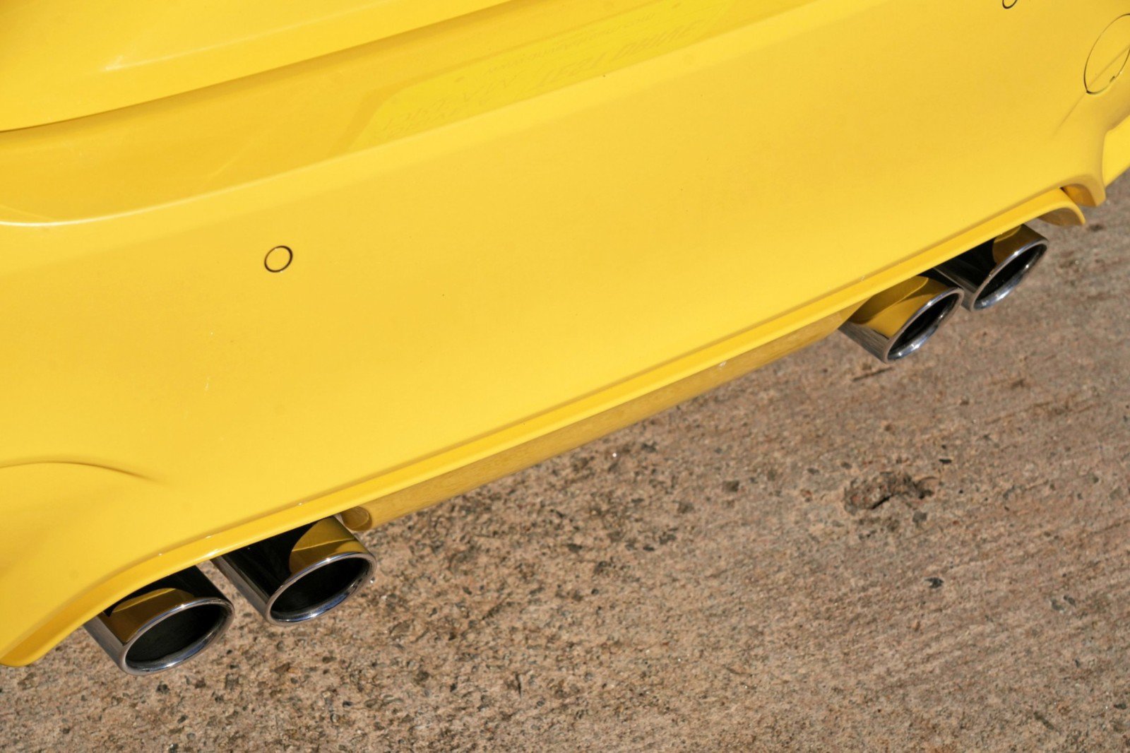 Used 2020 BMW M4 Coupe RWD image 55