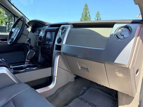 Used 2010 Ford F150 Platinum AWD/4WD image 19