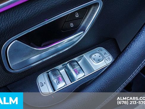 Used 2025 Mercedes-Benz GLE 450e 4MATIC image 49