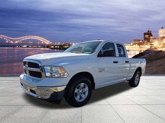 Used 2024 RAM 1500 Classic SLT video 1