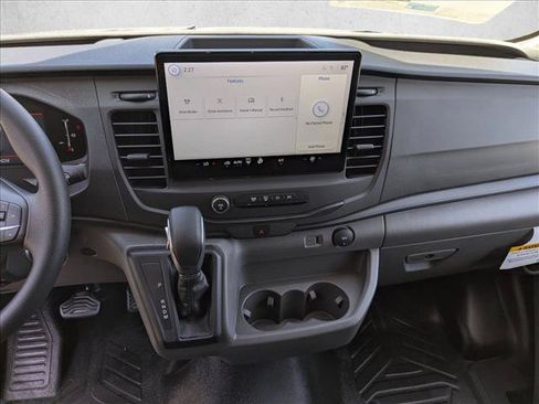 New 2026 Ford Transit 150 Low Roof RWD image 12