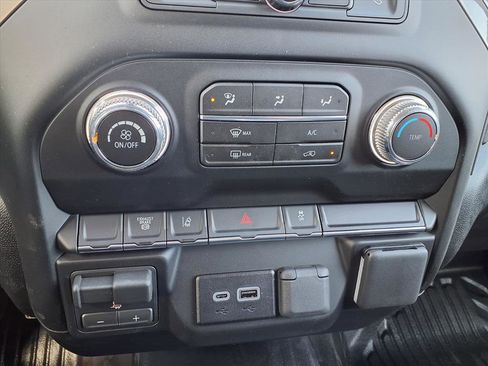 New 2026 GMC Sierra 3500 Pro w/ Convenience Package image 8