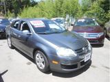 Used 2009 Volkswagen Jetta SE image 2