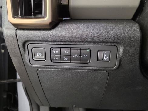 New 2025 GMC Hummer EV 3X w/ Extreme Off-Road Package AWD/4WD image 38