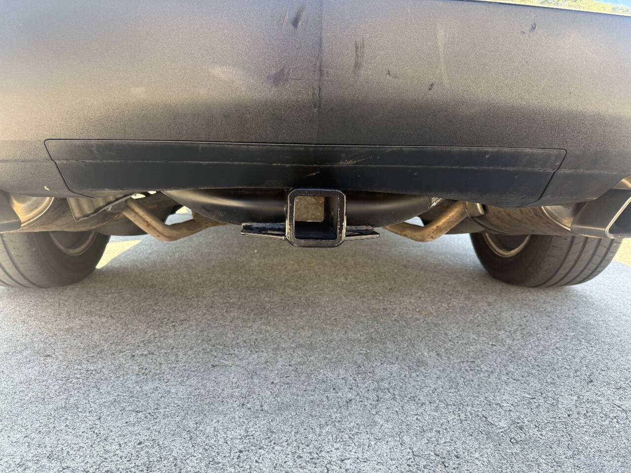 Used 2011 Acura MDX AWD/4WD image 24