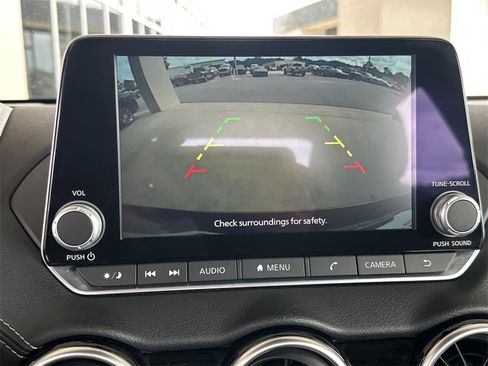 Used 2023 Nissan Sentra SV image 25