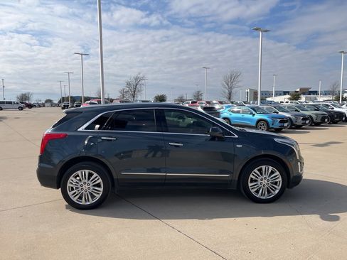 Used 2019 Cadillac XT5 Premium Luxury image 6