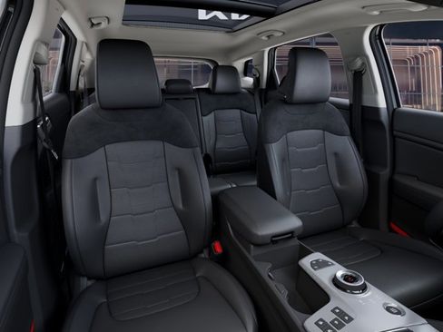 New 2026 Kia Sportage SX Prestige image 15