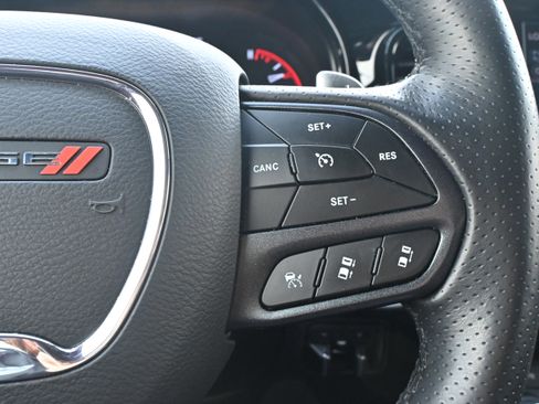 Used 2023 Dodge Durango GT image 31