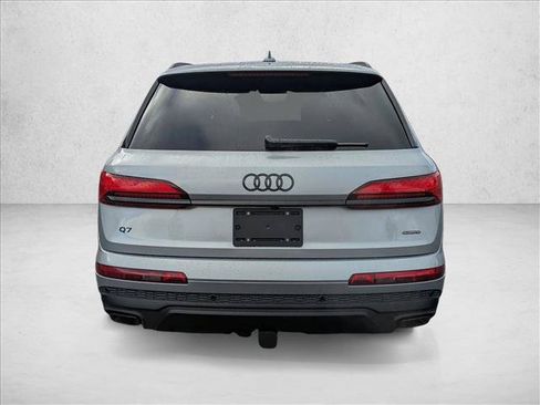 Used 2026 Audi Q7 2.0T Premium Plus AWD/4WD image 7