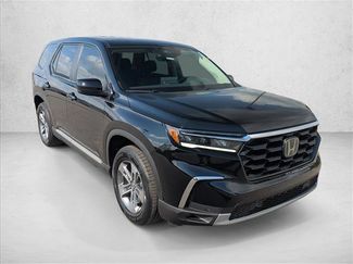 Certified 2023 Honda Pilot EX-L video 3