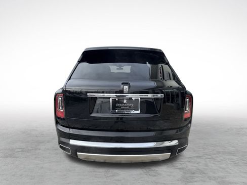 Certified 2024 Rolls-Royce Cullinan image 9