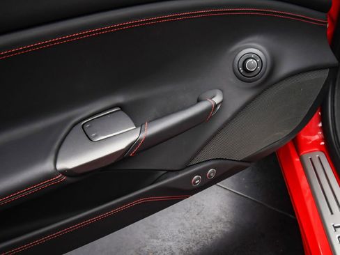 Used 2019 Ferrari 488 Spider Rosso Corsa image 47