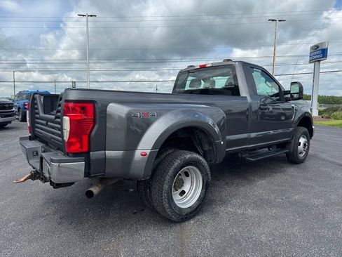 Used 2020 Ford F350 XL AWD/4WD image 6