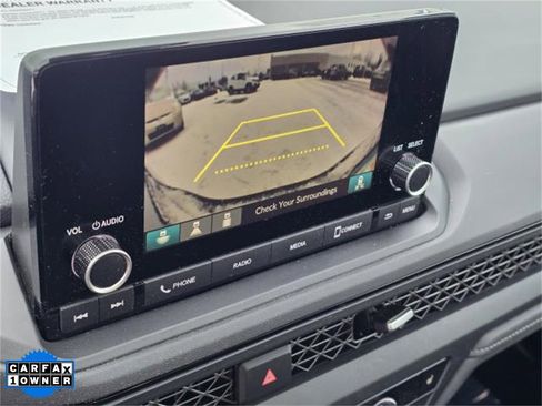 Used 2024 Honda Accord EX image 27