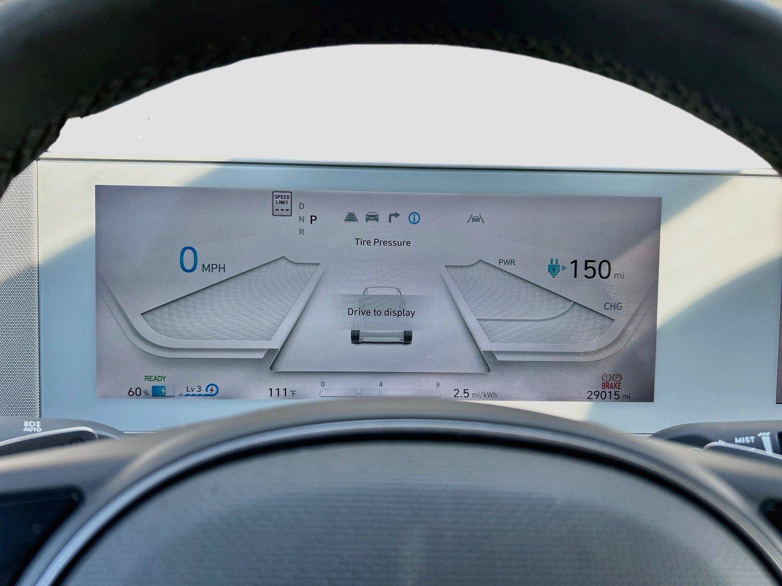 Used 2024 Hyundai Ioniq 5 SEL RWD image 38