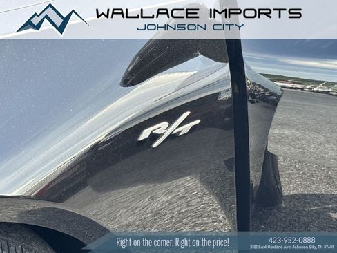 Used 2026 Dodge Charger R/T w/ Blacktop Package AWD/4WD image 12