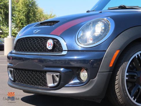 Used 2012 MINI Cooper Clubman S image 36