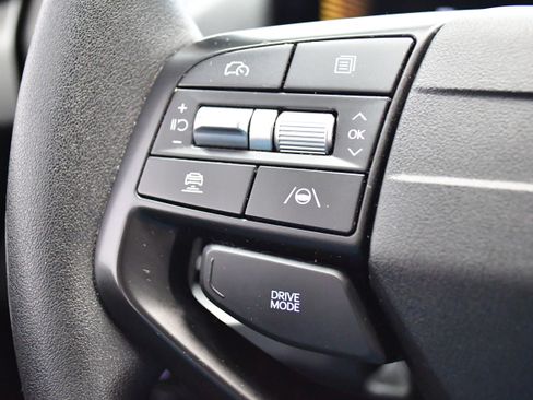 Used 2025 Kia K4 FWD image 21