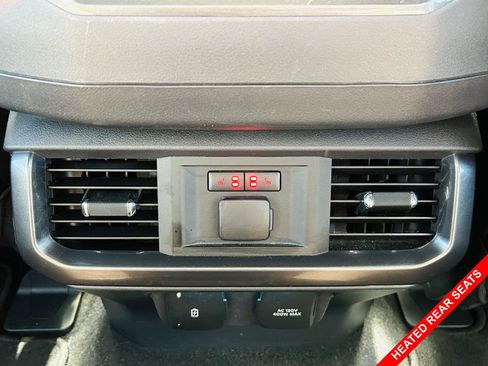 Used 2023 Ford F150 Tremor w/ Equipment Group 402A High AWD/4WD image 9