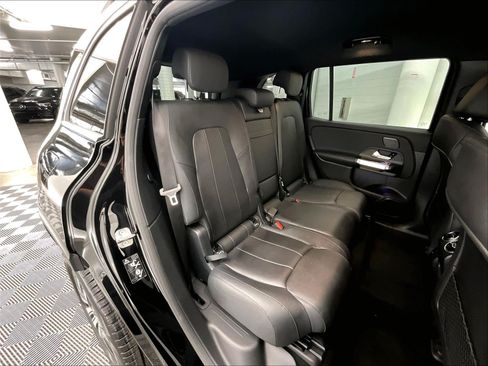 Certified 2024 Mercedes-Benz EQB 250+ image 17