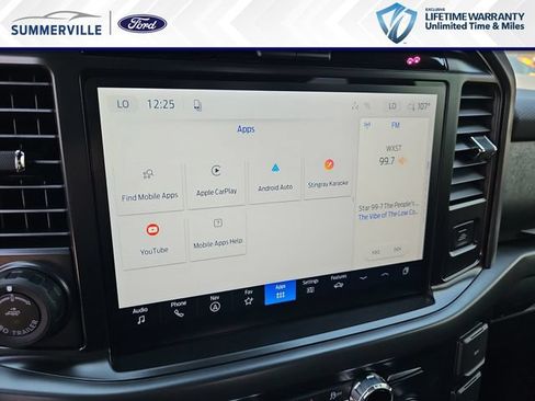 New 2026 Ford F150 Tremor AWD/4WD image 25