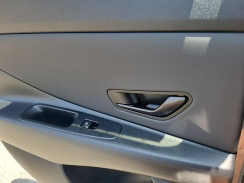 New 2026 Hyundai Elantra Sport FWD image 22