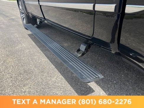 New 2026 RAM 1500 Tungsten w/ Trailer Tow Group AWD/4WD image 16