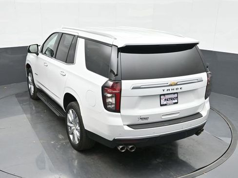 Used 2023 Chevrolet Tahoe High Country image 28