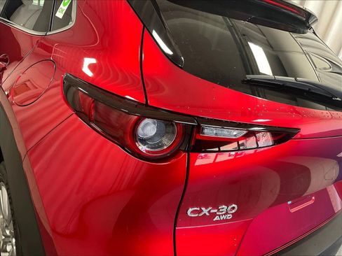 Used 2023 MAZDA CX-30 AWD 2.5 S w/ Preferred Package image 31