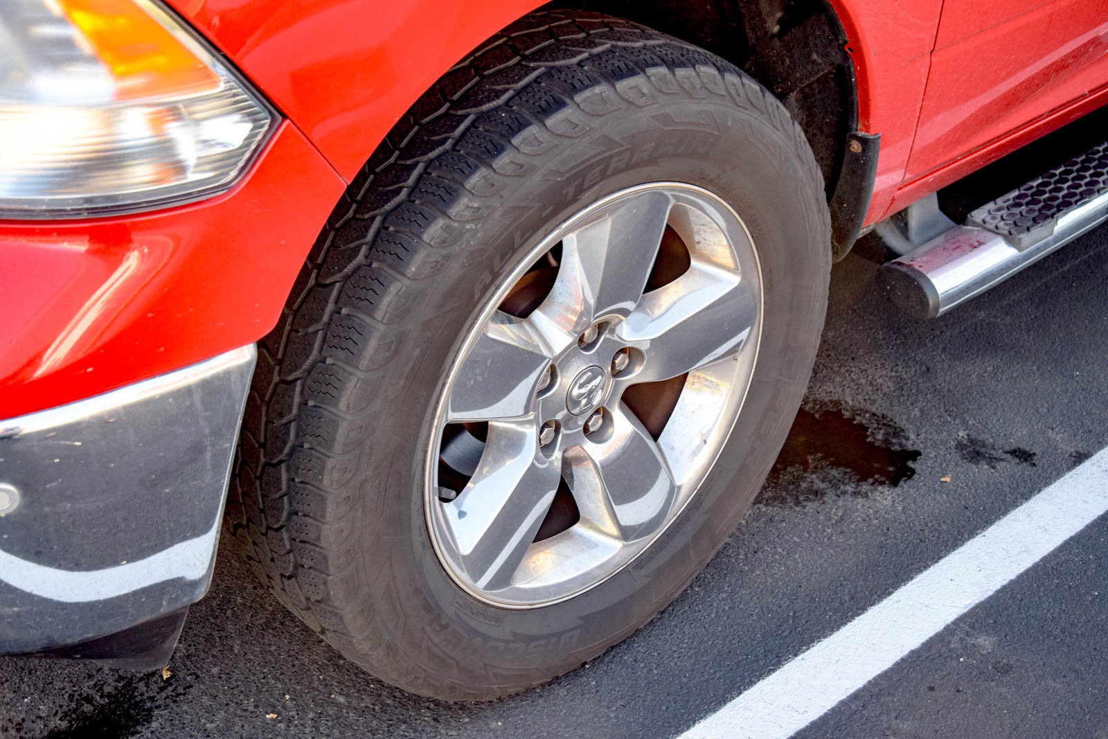 Used 2014 RAM 1500 Big Horn AWD/4WD image 22