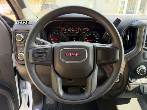 New 2026 GMC Sierra 1500 Pro AWD/4WD image 10