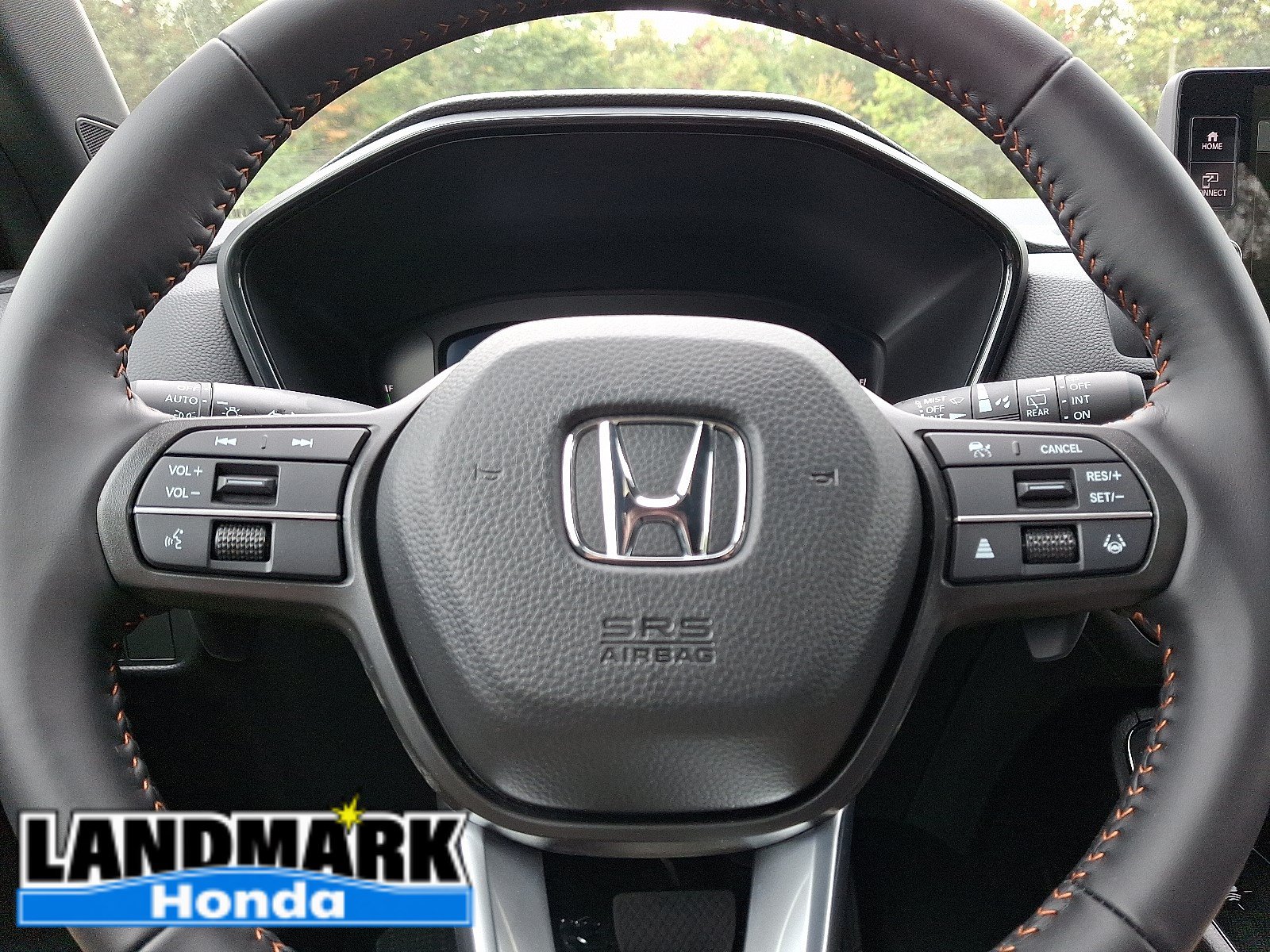 New 2027 Honda CR-V Sport-L image 13