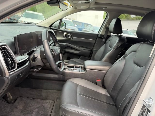 Used 2026 Kia Sorento S w/ S Panoramic Sunroof Package AWD/4WD image 13