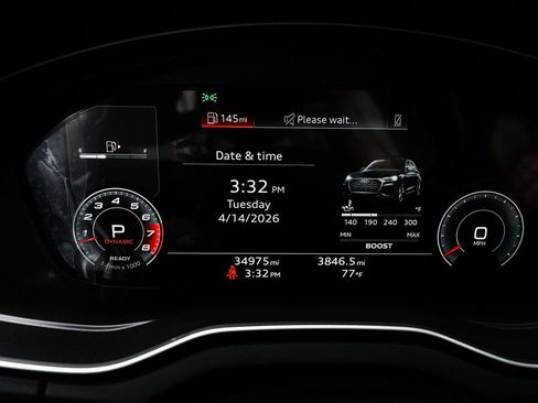 Used 2023 Audi SQ5 Premium Plus AWD/4WD image 17