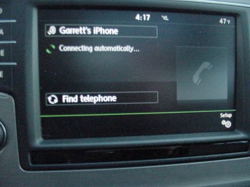 Used 2016 Volkswagen Golf Limited Edition image 16