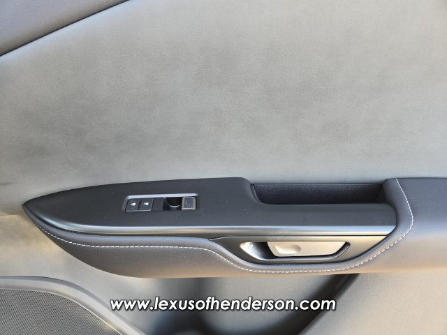 Used 2024 Lexus RZ 450e Premium w/ Technology Package AWD/4WD image 20