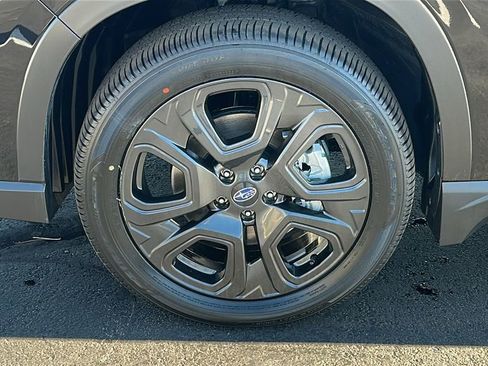 New 2026 Subaru Ascent Bronze Edition AWD/4WD image 9