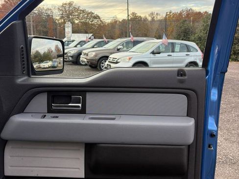 Used 2014 Ford F150 STX w/ Equipment Group 201A Mid image 18