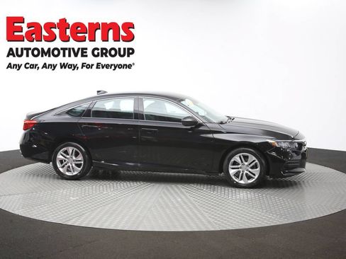 Used 2019 Honda Accord LX image 45