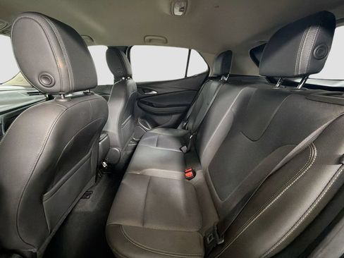 Used 2024 Buick Encore GX Preferred FWD image 24