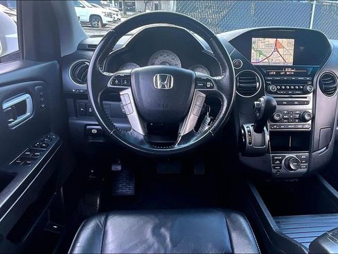 Used 2013 Honda Pilot Touring image 8