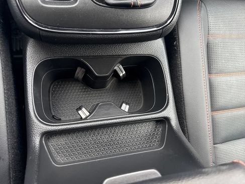 Certified 2024 Honda CR-V Sport-L image 29